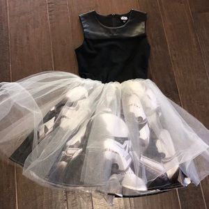 Kids StarWars dress